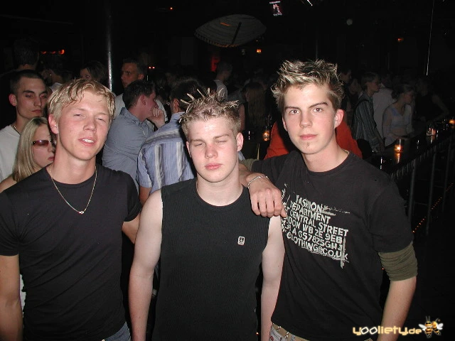 16.05.2003 – Go!Parc Herford – Bild 20