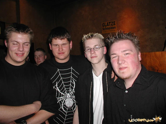 16.05.2003 – Go!Parc Herford – Bild 74