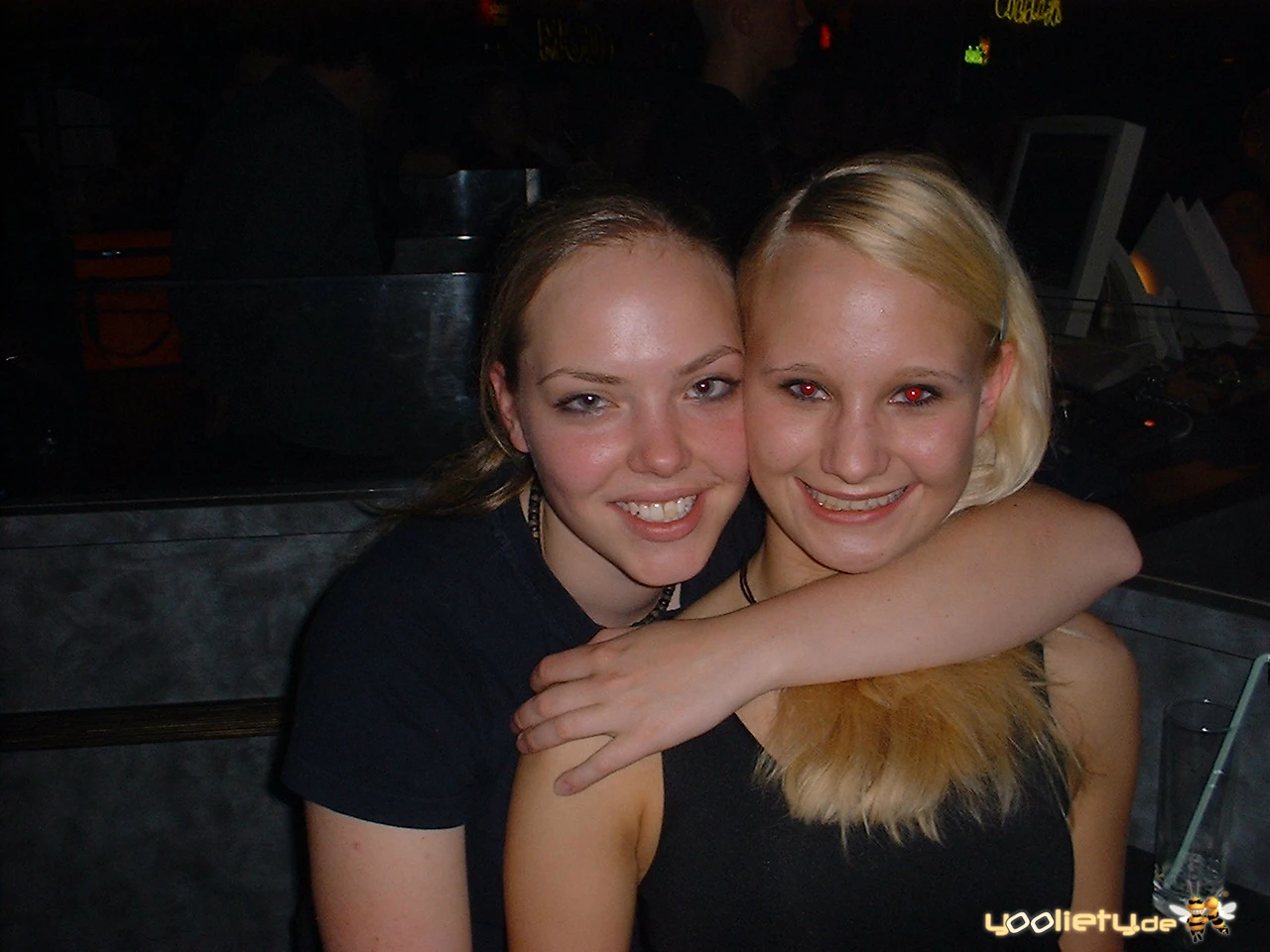 16.05.2003 – Fun2000 Hannover – Bild 18
