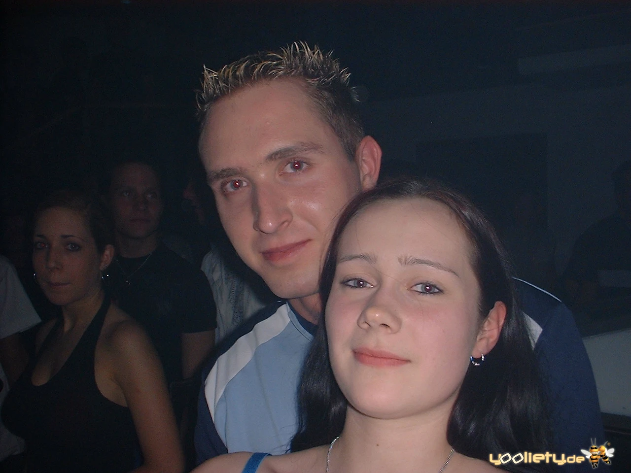 16.05.2003 – Fun2000 Hannover – Bild 10