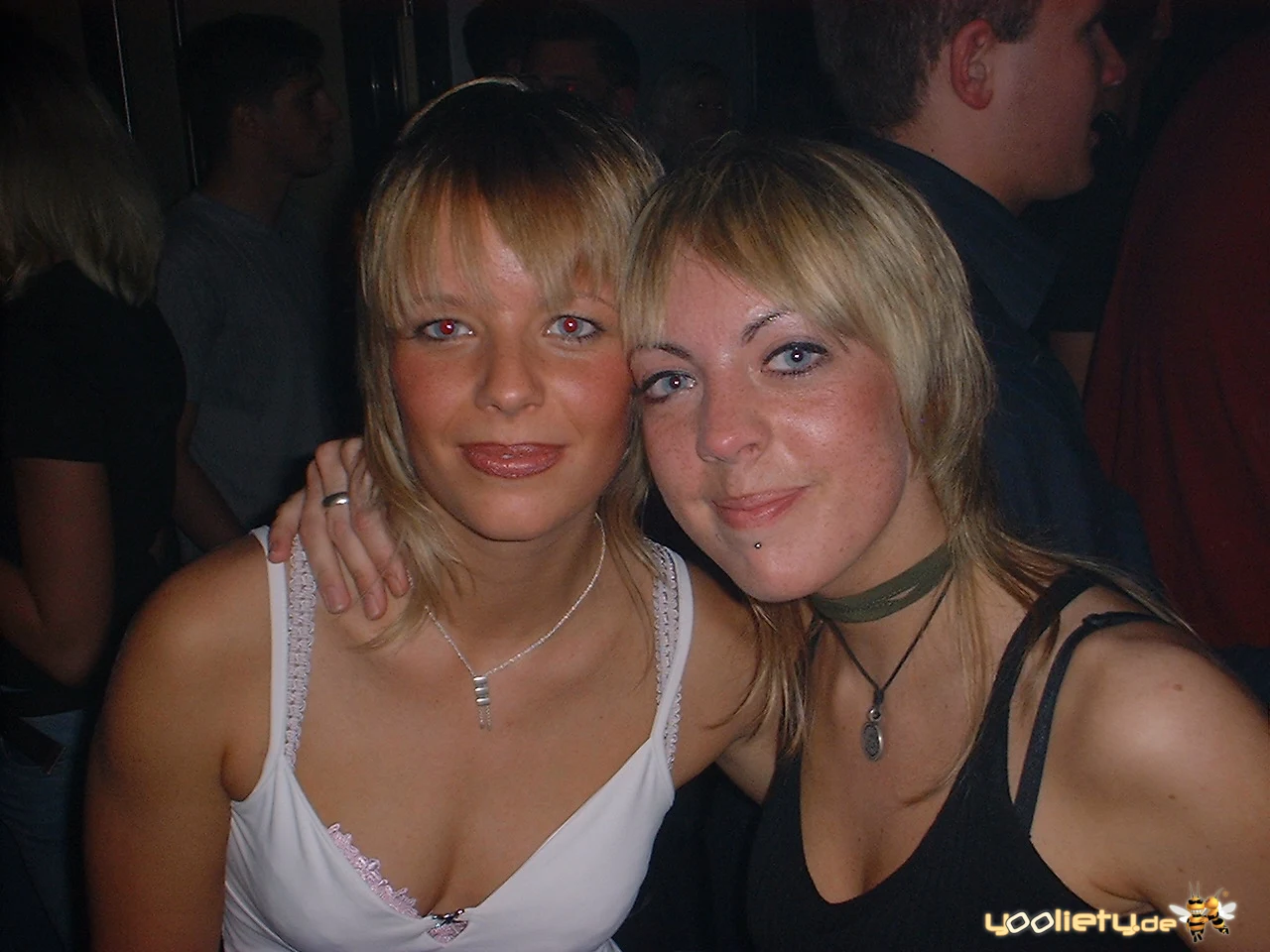 16.05.2003 – Fun2000 Hannover – Bild 42