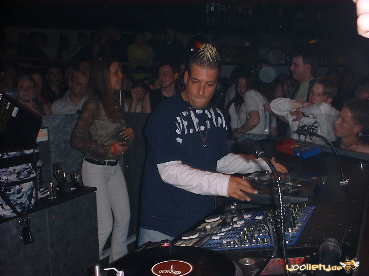 16.05.2003 – Fun2000 Hannover – Bild 30