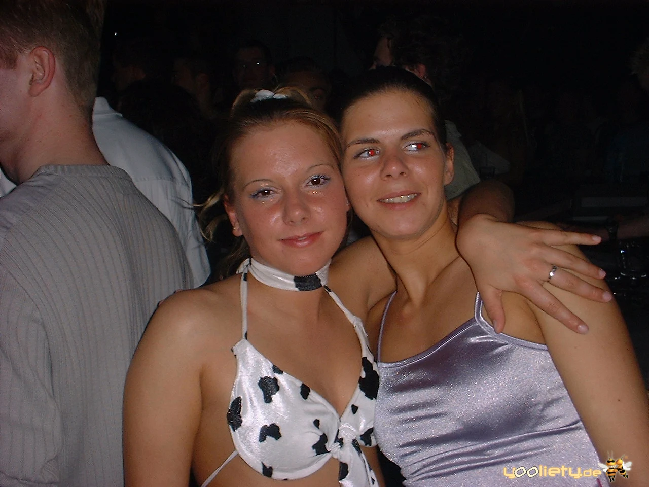 16.05.2003 – Fun2000 Hannover – Bild 38