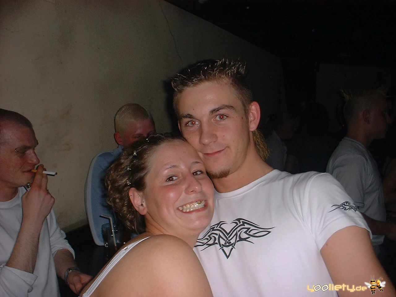 16.05.2003 – Fun2000 Hannover – Bild 68