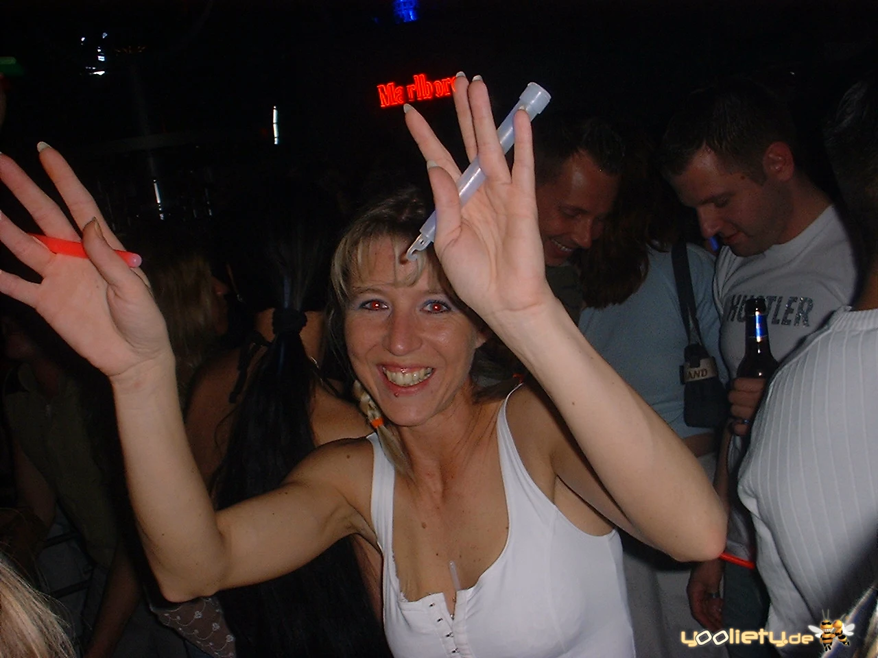 16.05.2003 – Fun2000 Hannover – Bild 63