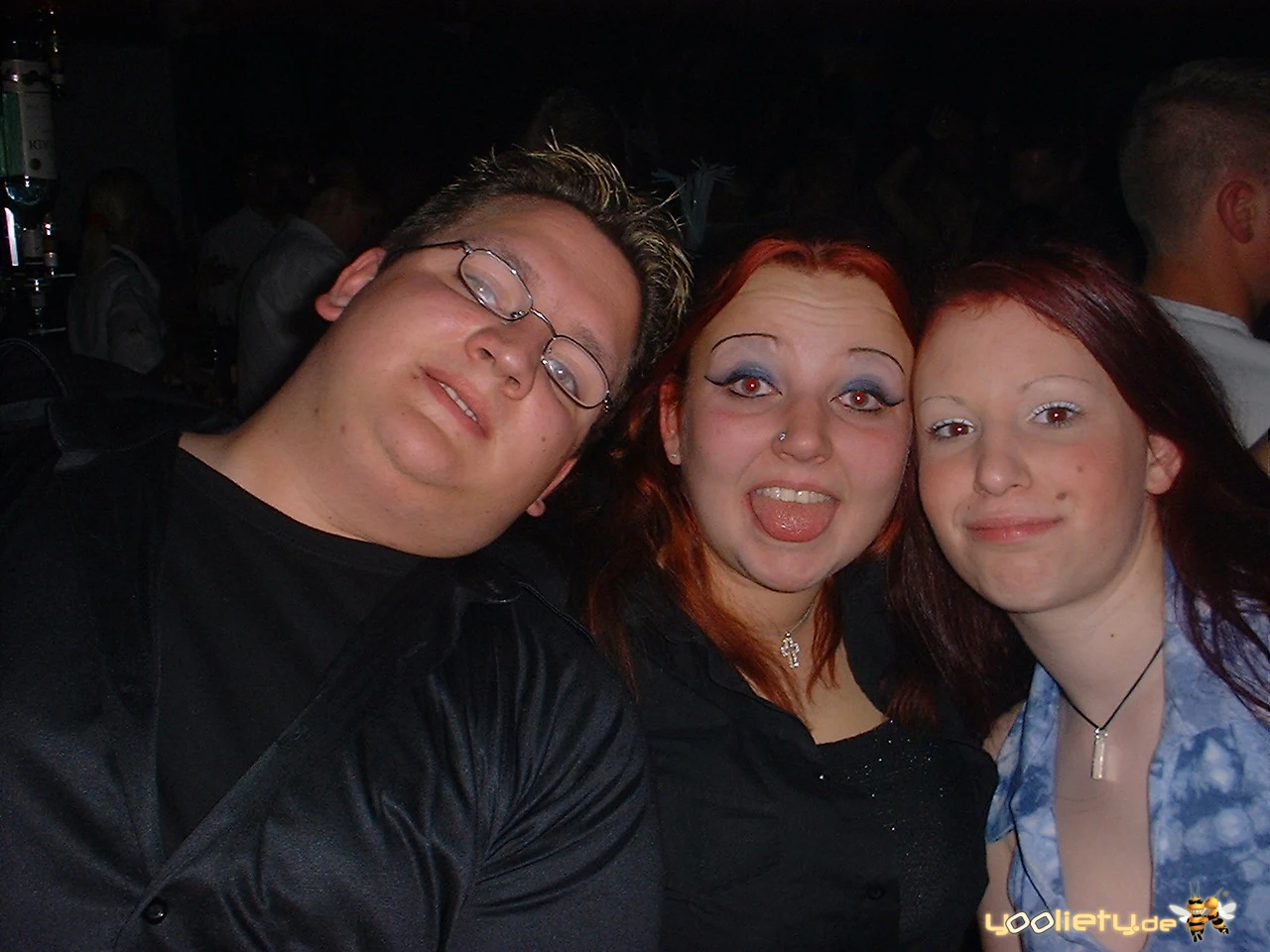 16.05.2003 – Fun2000 Hannover – Bild 64