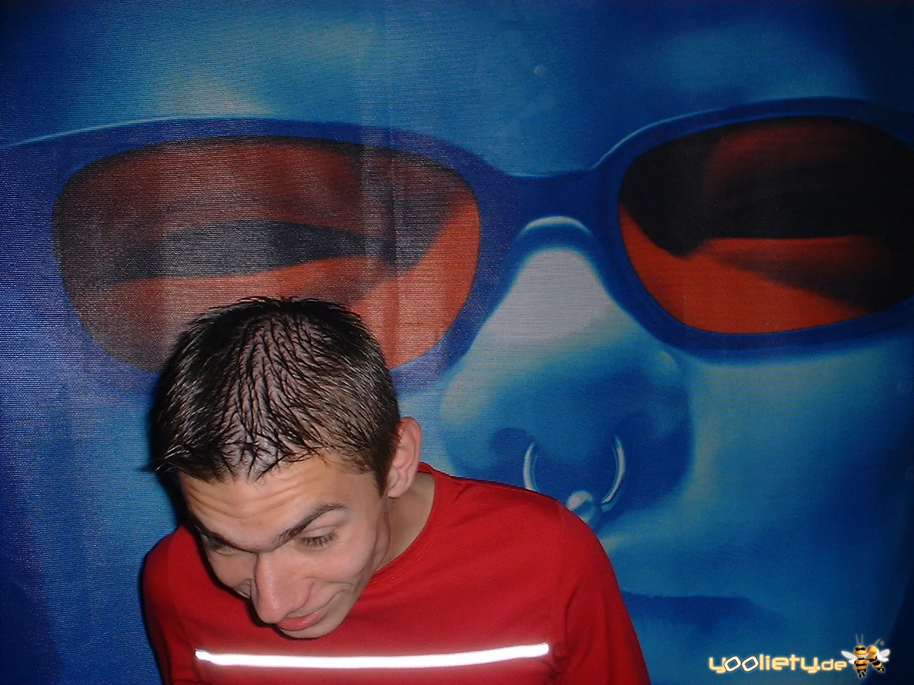 16.05.2003 – Fun2000 Hannover – Bild 6