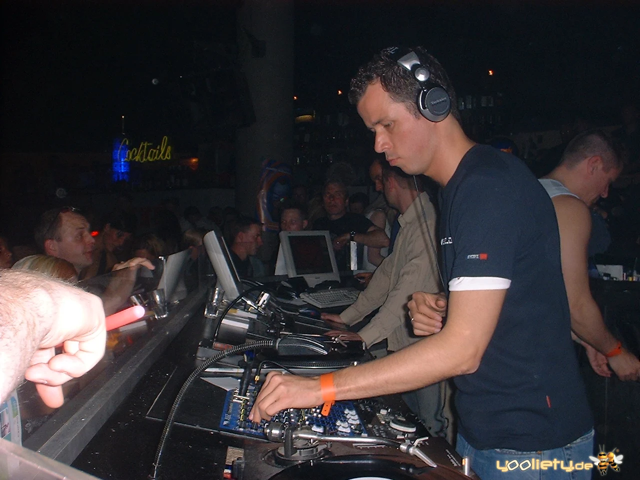 16.05.2003 – Fun2000 Hannover – Bild 61