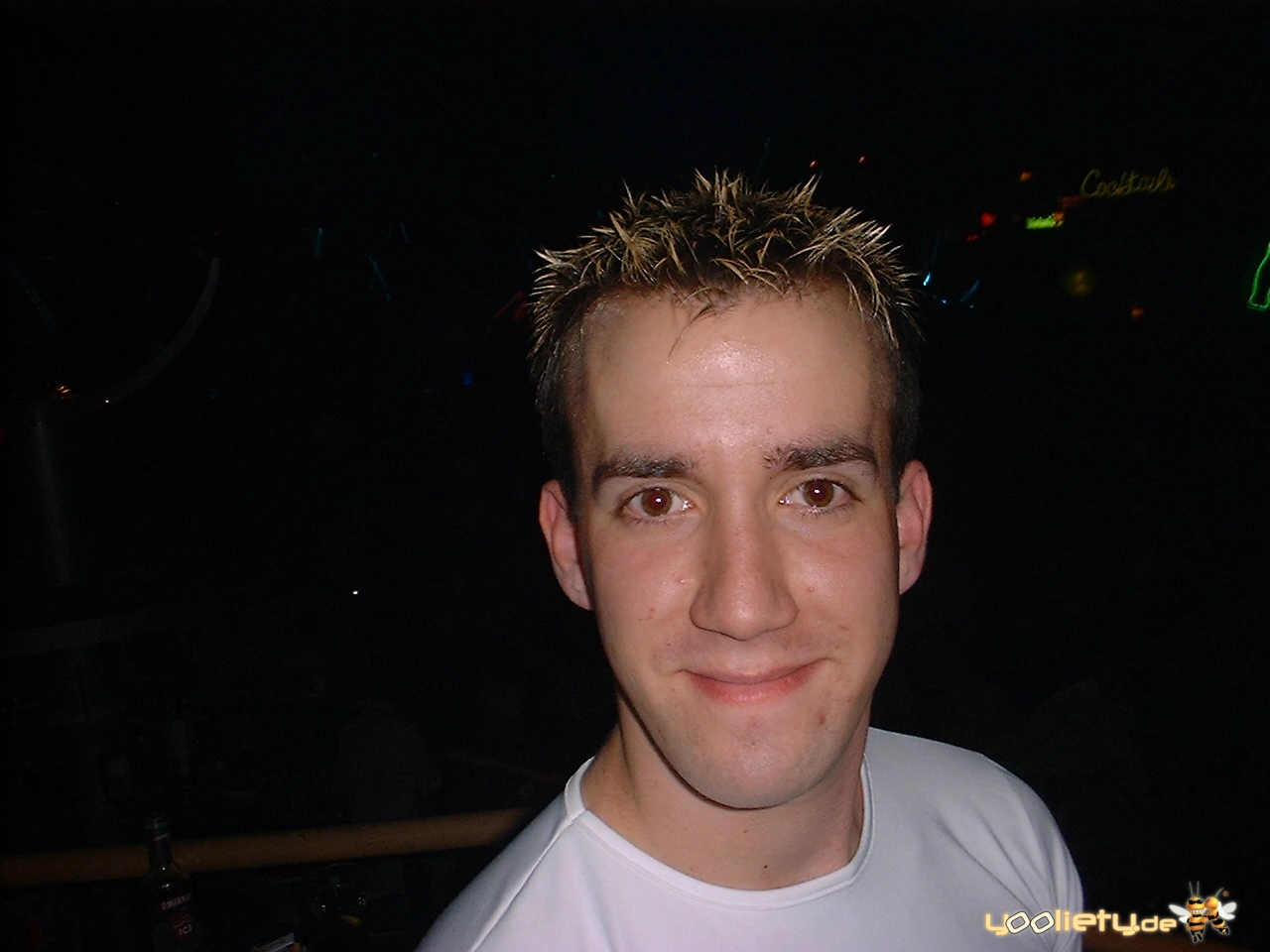 16.05.2003 – Fun2000 Hannover – Bild 7