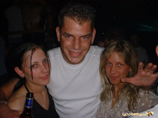 16.05.2003 – Fun2000 Hannover – Bild 83