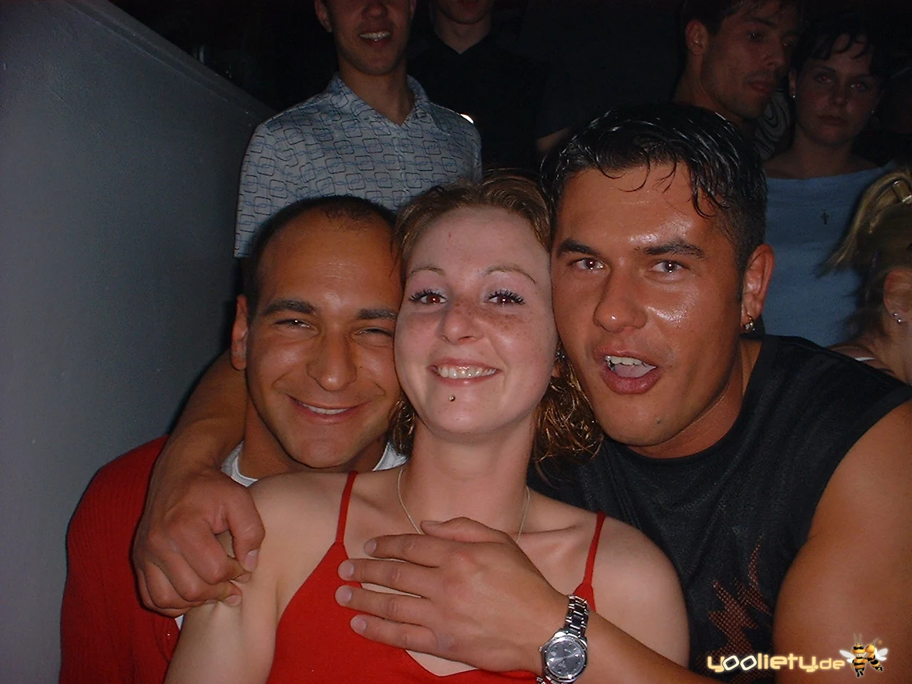 16.05.2003 – Fun2000 Hannover – Bild 21