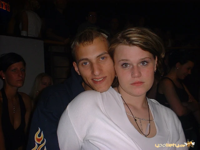 16.05.2003 – Fun2000 Hannover – Bild 73