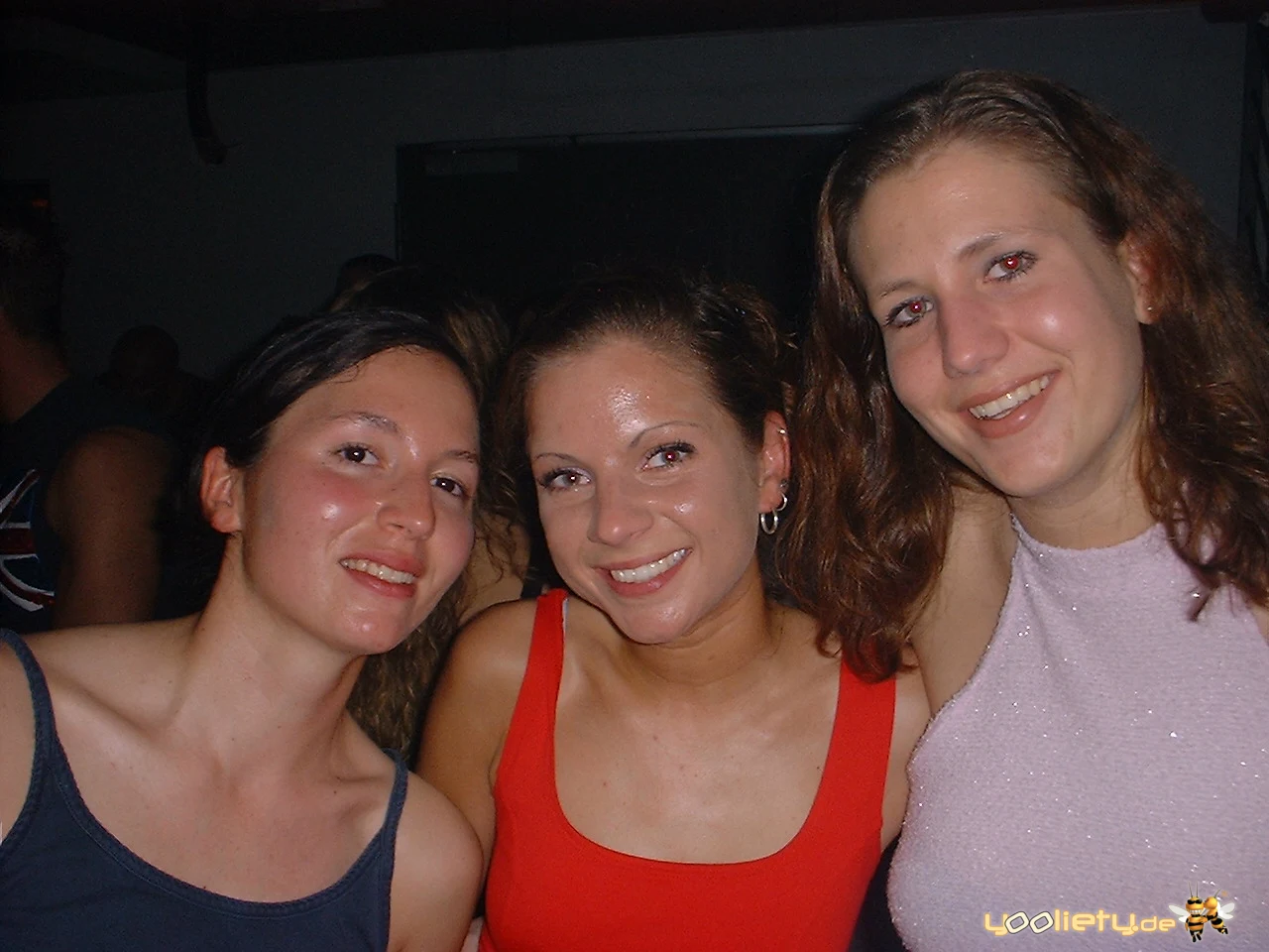 16.05.2003 – Fun2000 Hannover – Bild 33