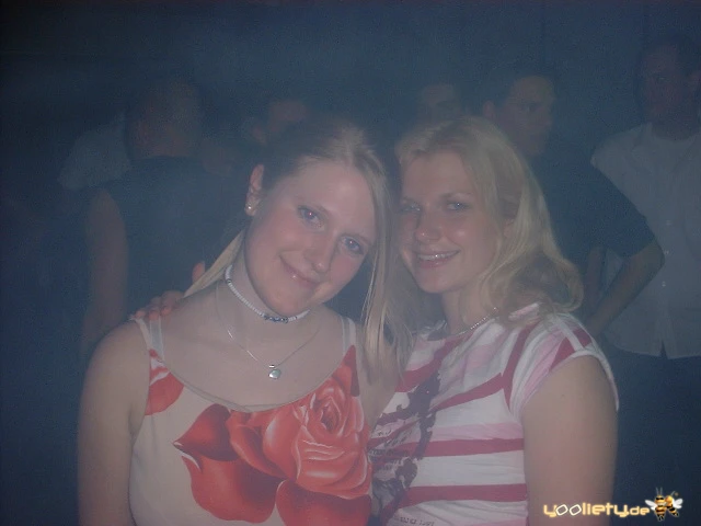 16.05.2003 – Fun2000 Hannover – Bild 92