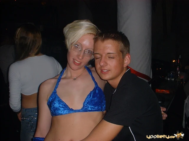 16.05.2003 – Fun2000 Hannover – Bild 100