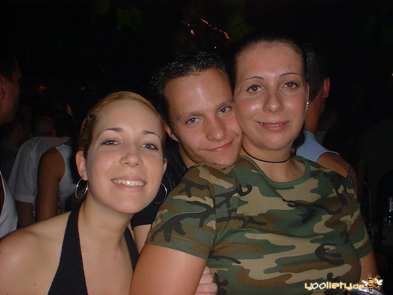 16.05.2003 – Fun2000 Hannover – Bild 44