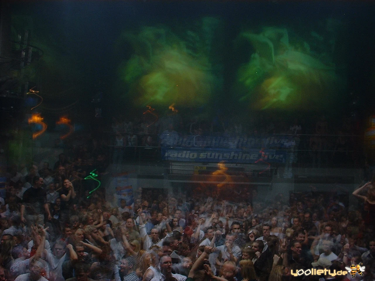 16.05.2003 – Fun2000 Hannover – Bild 14