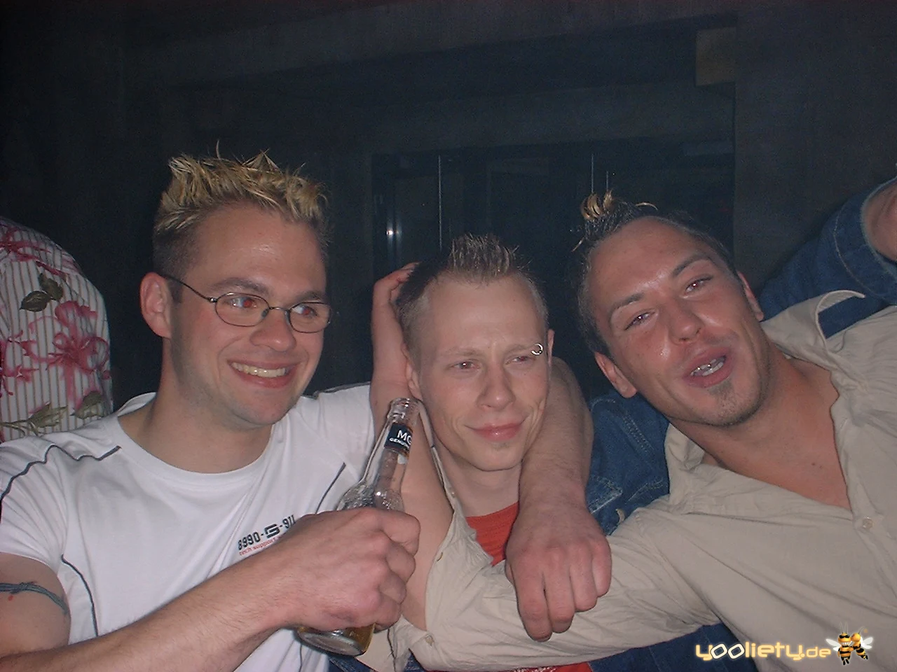16.05.2003 – Fun2000 Hannover – Bild 50