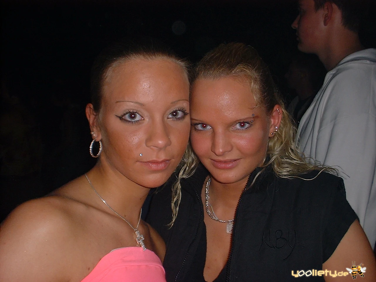 16.05.2003 – Fun2000 Hannover – Bild 19