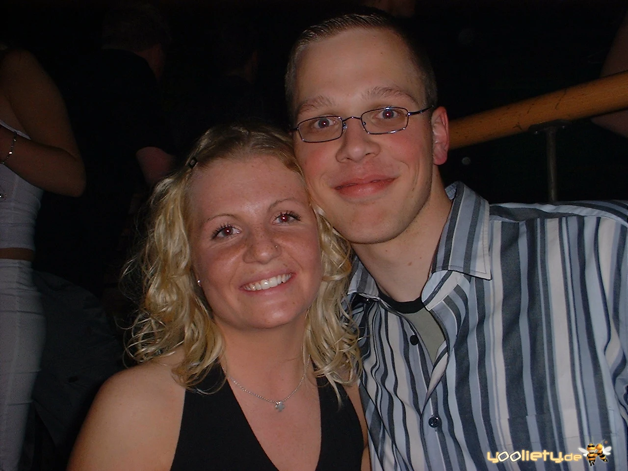 16.05.2003 – Fun2000 Hannover – Bild 31