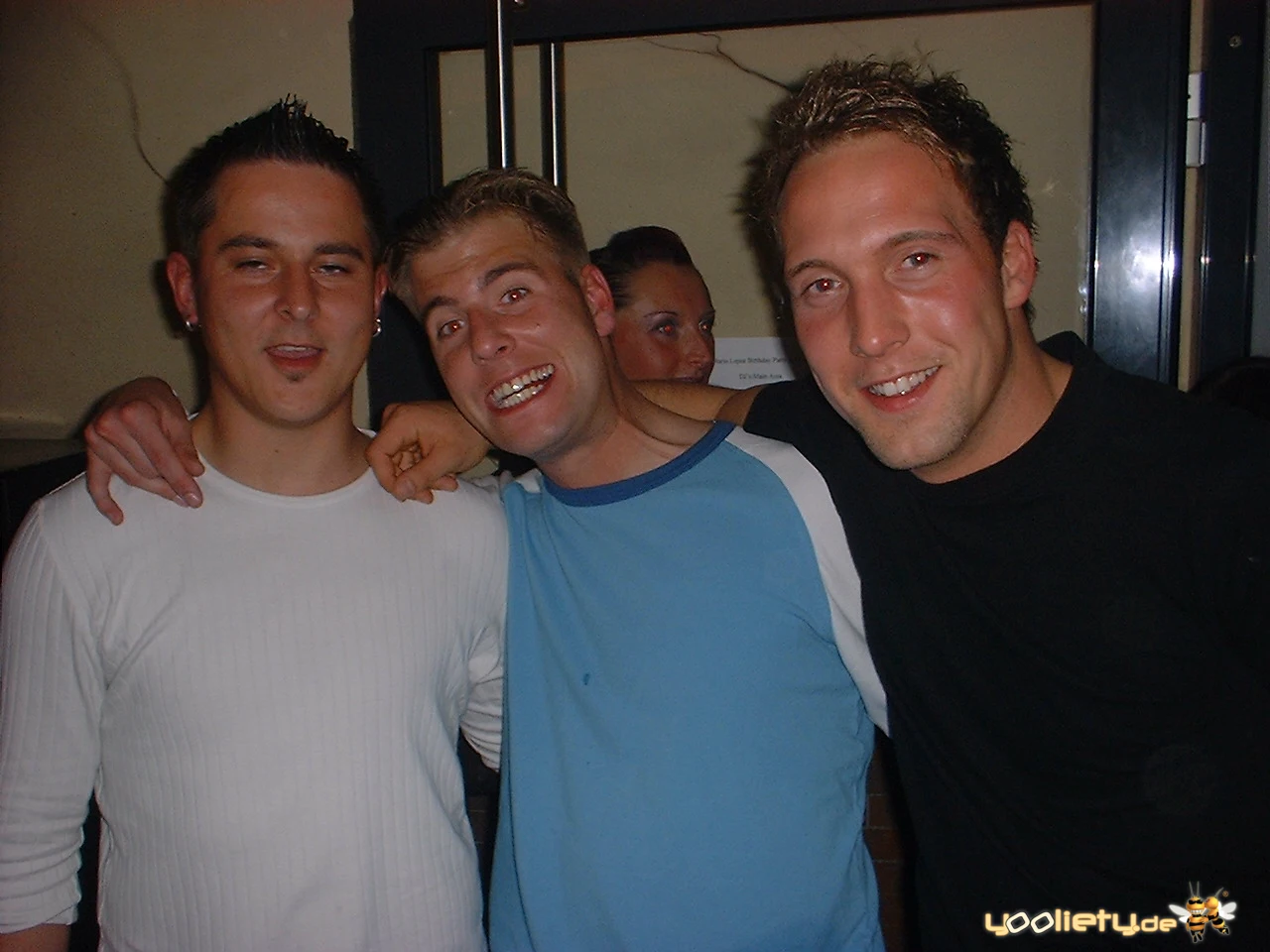 16.05.2003 – Fun2000 Hannover – Bild 65