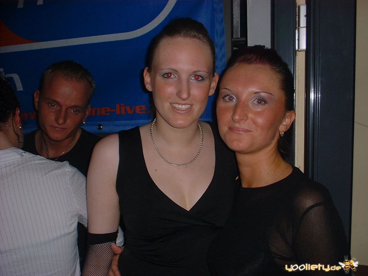 16.05.2003 – Fun2000 Hannover – Bild 66