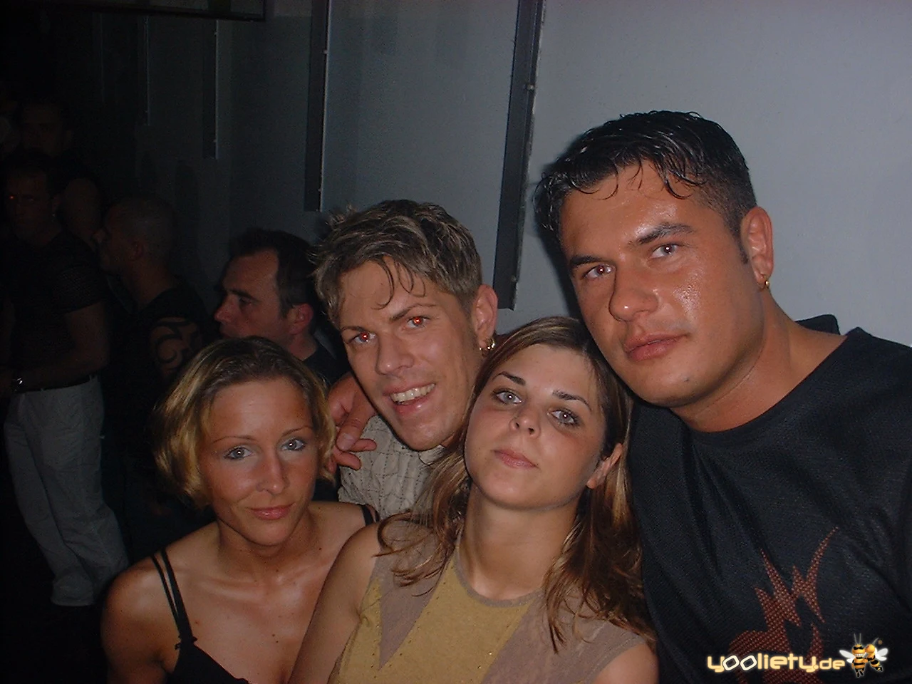 16.05.2003 – Fun2000 Hannover – Bild 20