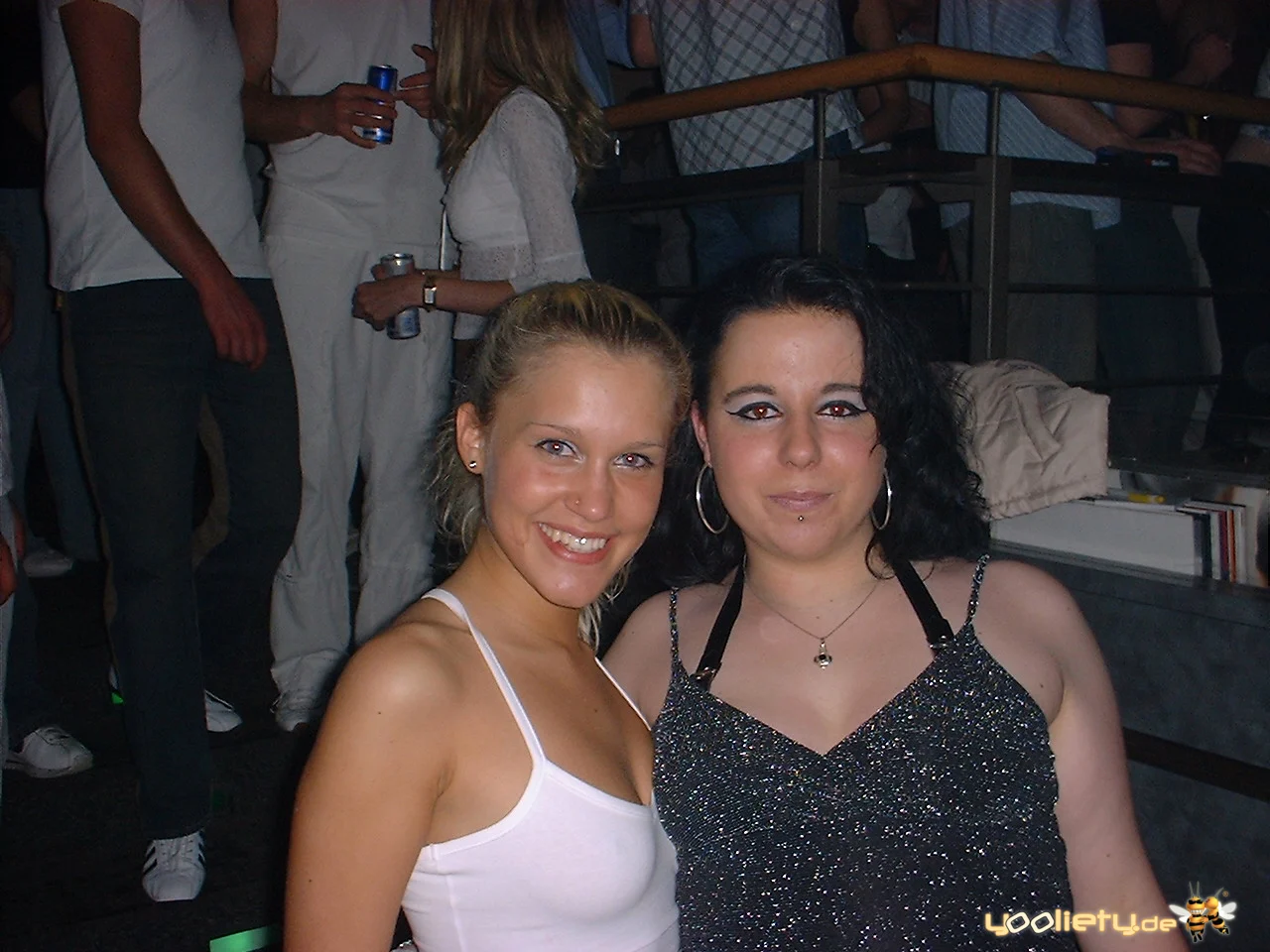 16.05.2003 – Fun2000 Hannover – Bild 17