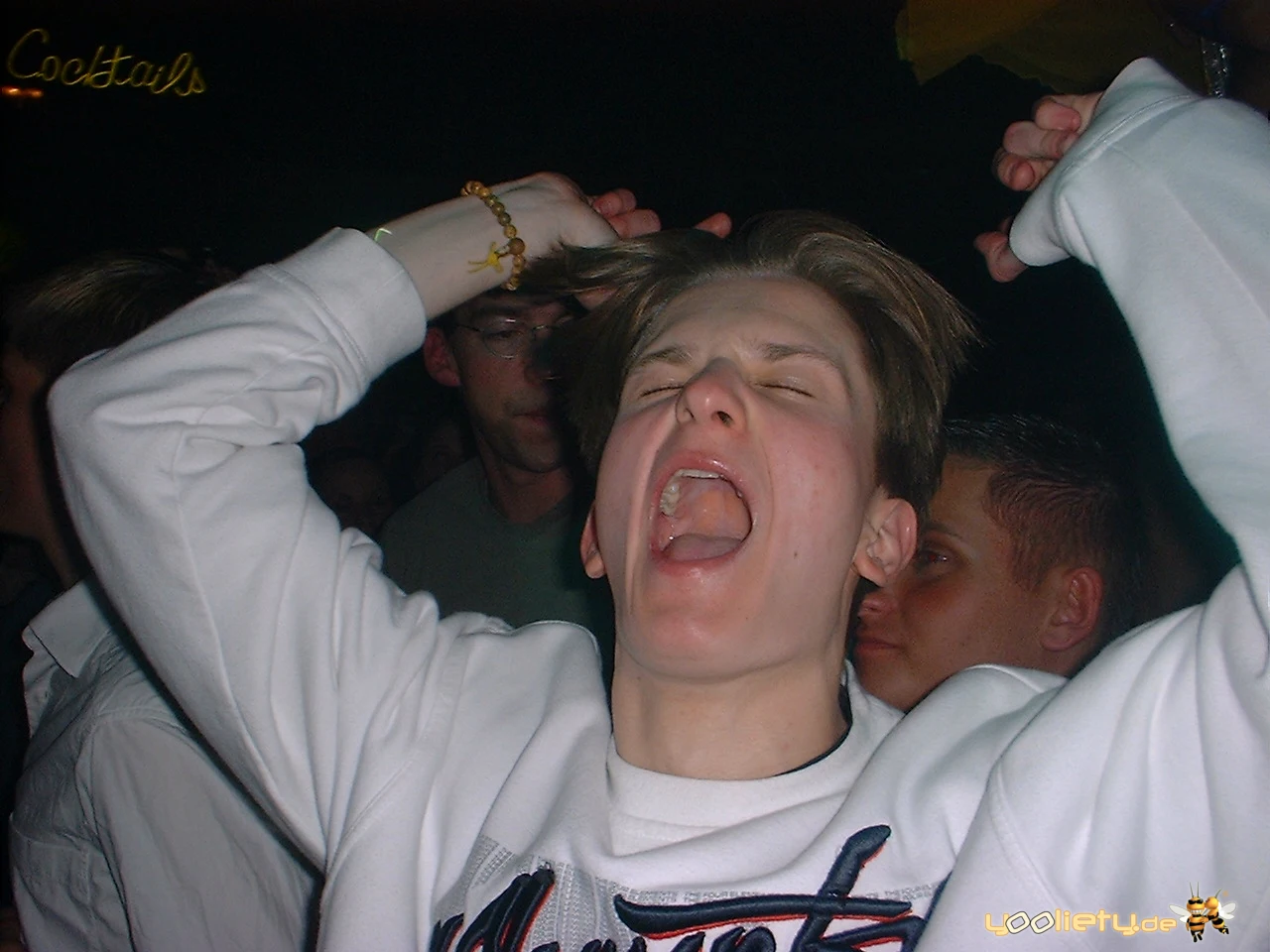 16.05.2003 – Fun2000 Hannover – Bild 25