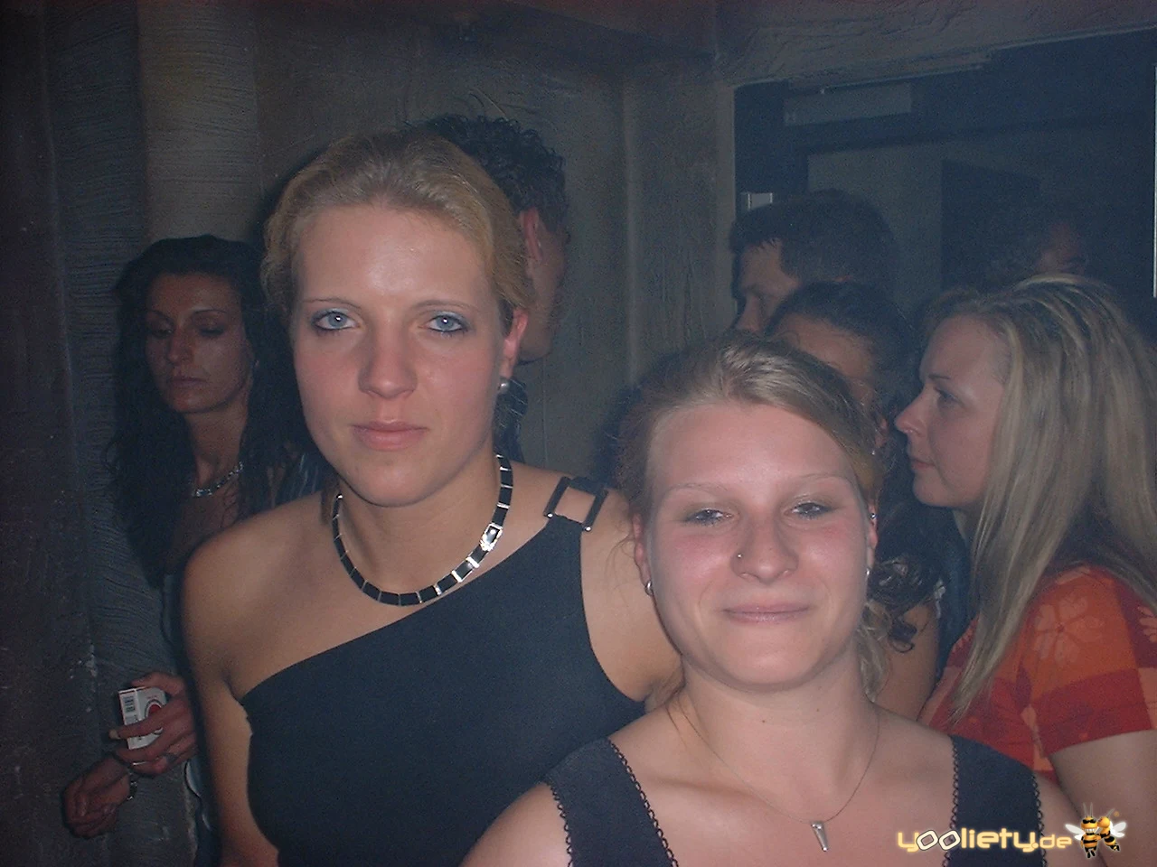 16.05.2003 – Fun2000 Hannover – Bild 37