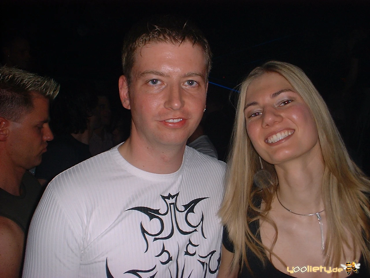 16.05.2003 – Fun2000 Hannover – Bild 23