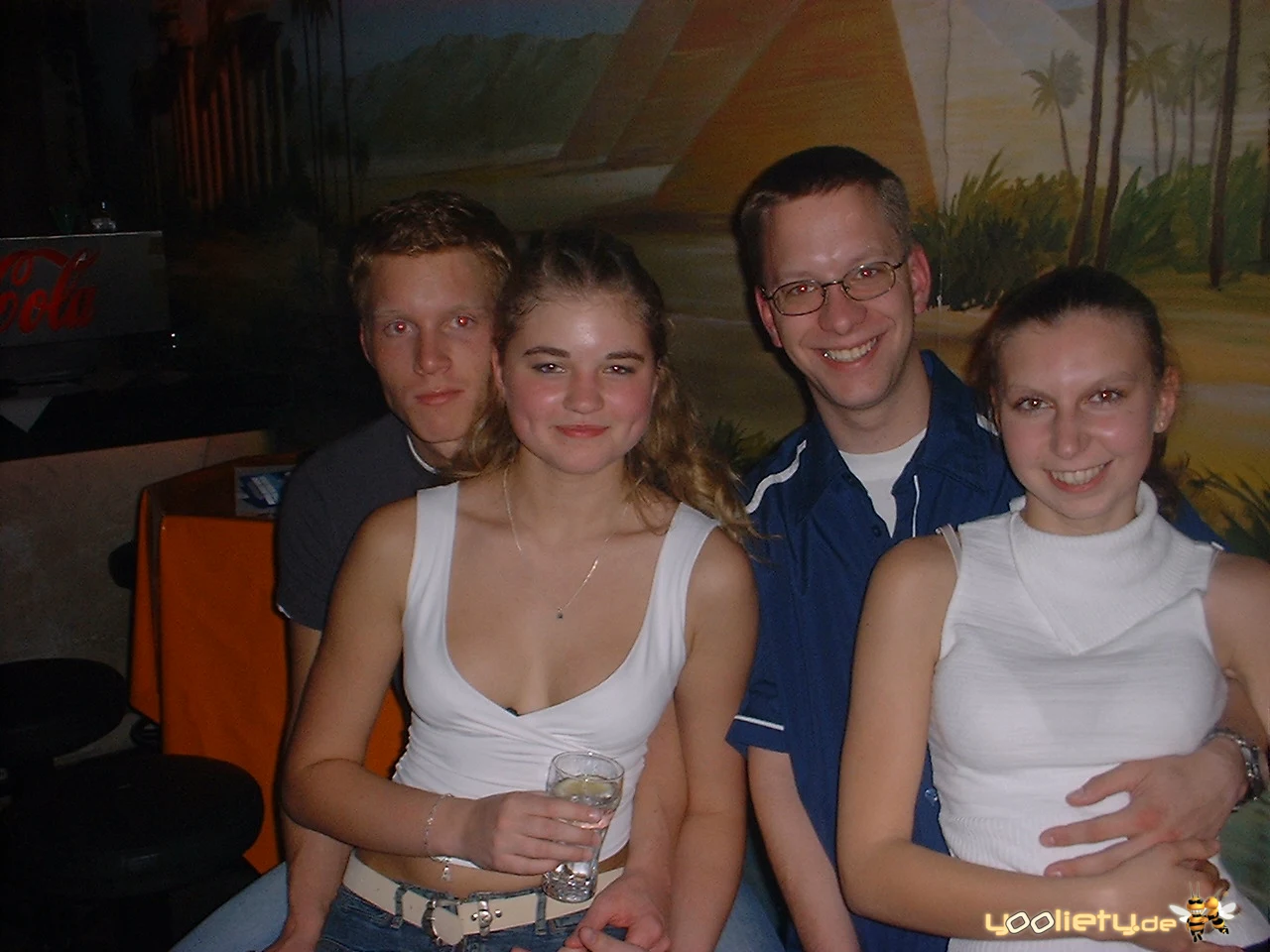16.05.2003 – Fun2000 Hannover – Bild 59