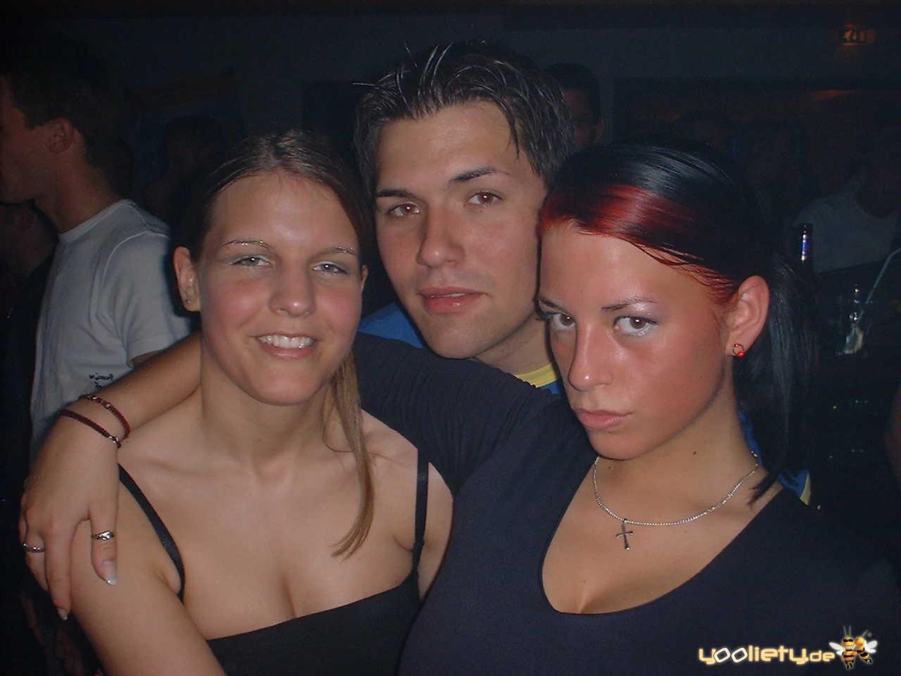 16.05.2003 – Fun2000 Hannover – Bild 9
