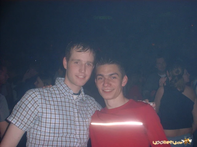 16.05.2003 – Fun2000 Hannover – Bild 95