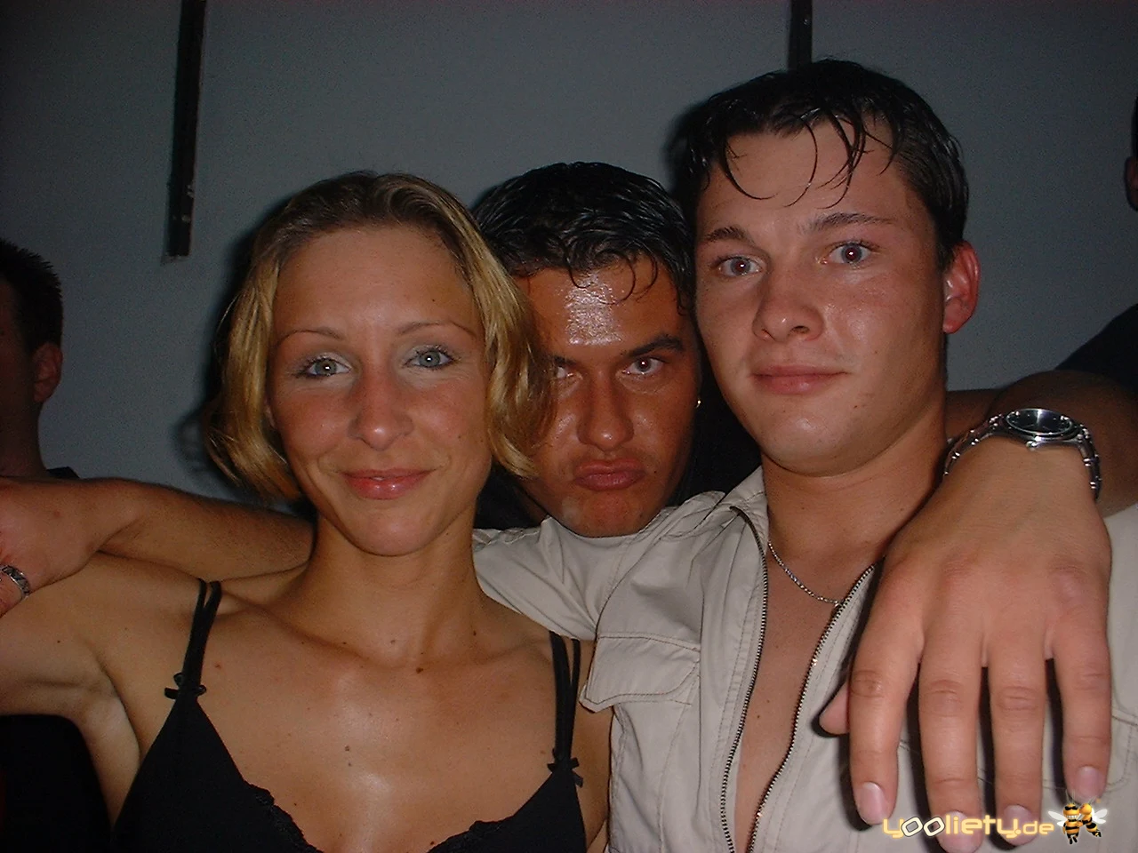 16.05.2003 – Fun2000 Hannover – Bild 54