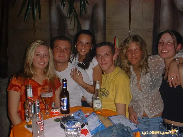 16.05.2003 – Fun2000 Hannover – Bild 74