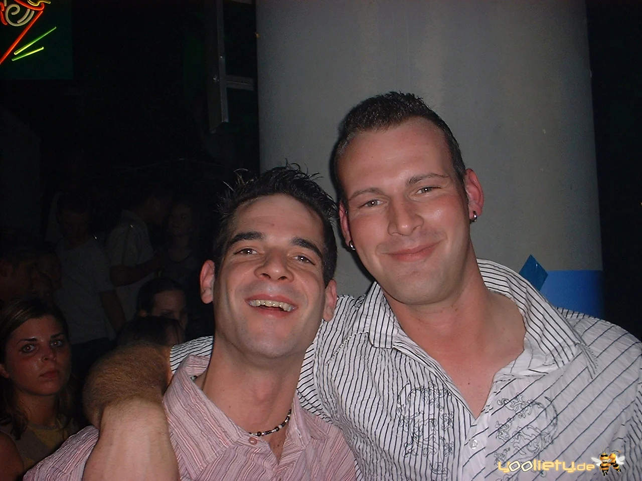 16.05.2003 – Fun2000 Hannover – Bild 26