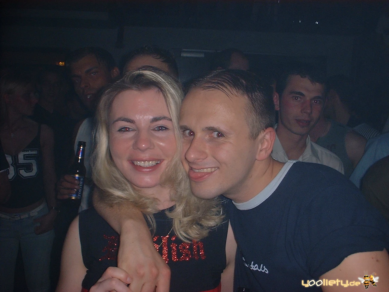 16.05.2003 – Fun2000 Hannover – Bild 40