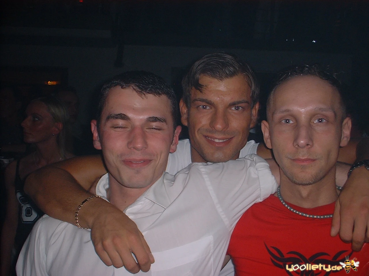 16.05.2003 – Fun2000 Hannover – Bild 41