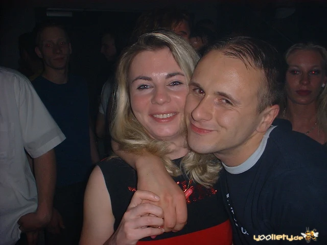 16.05.2003 – Fun2000 Hannover – Bild 84