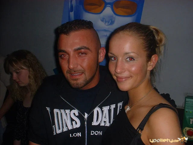 16.05.2003 – Fun2000 Hannover – Bild 79