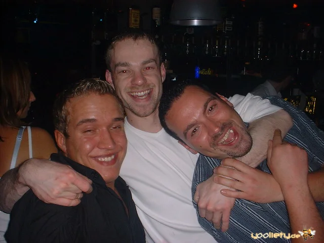 16.05.2003 – Fun2000 Hannover – Bild 102