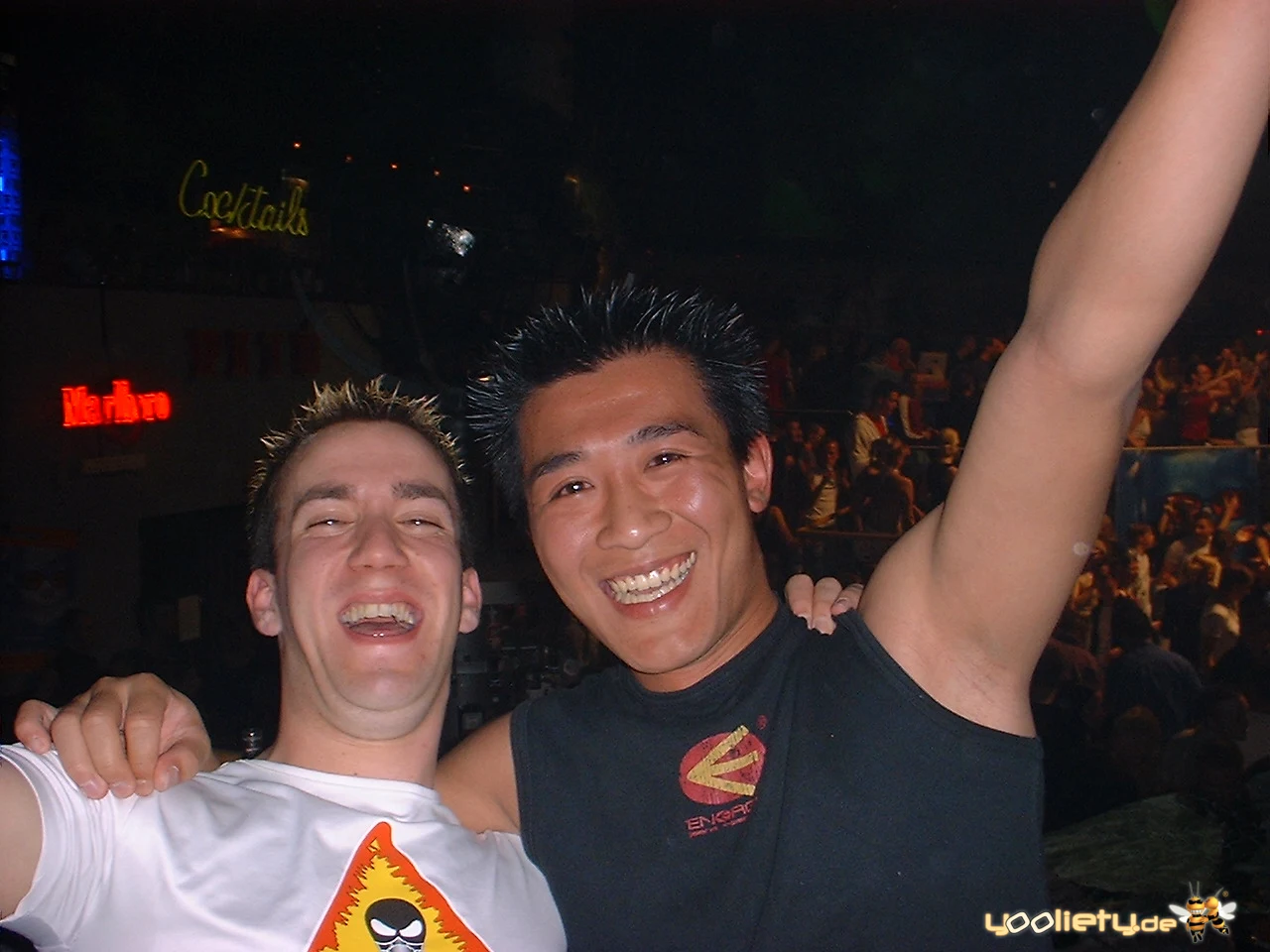 16.05.2003 – Fun2000 Hannover – Bild 8