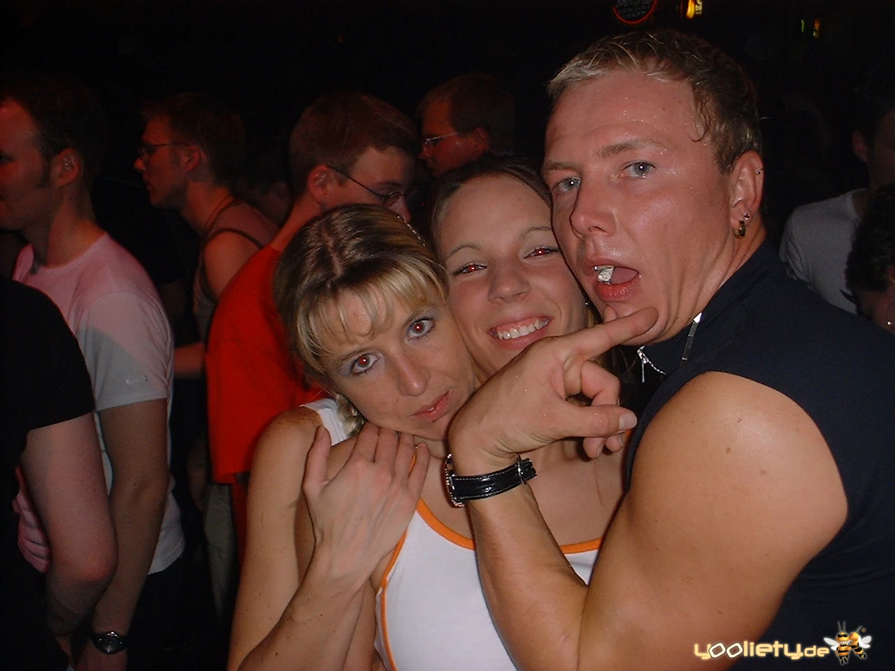 16.05.2003 – Fun2000 Hannover – Bild 52