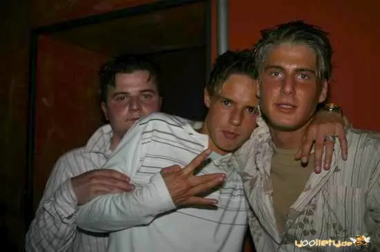 16.05.2003 – Bahnhof PW Porta Westfalica – Bild 25