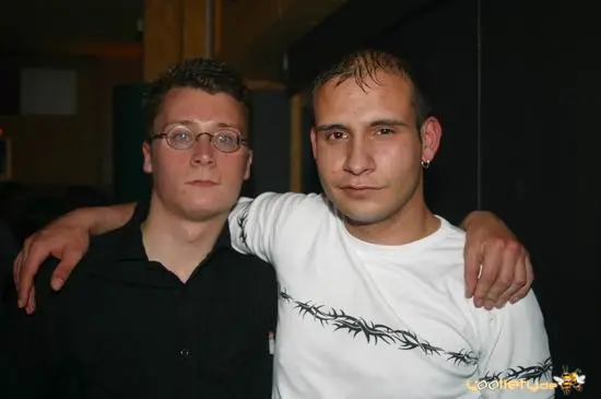 16.05.2003 – Bahnhof PW Porta Westfalica – Bild 53