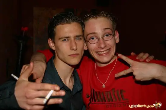 16.05.2003 – Bahnhof PW Porta Westfalica – Bild 27