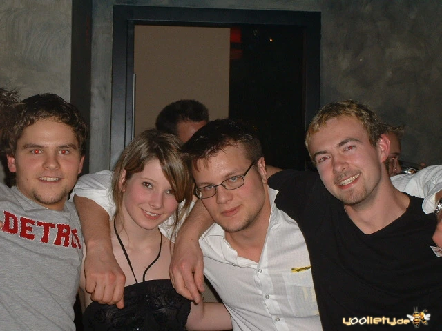 16.05.2003 – Stadtpalais Dortmund – Bild 43