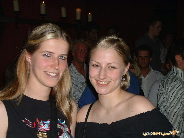 16.05.2003 – Stadtpalais Dortmund – Bild 49