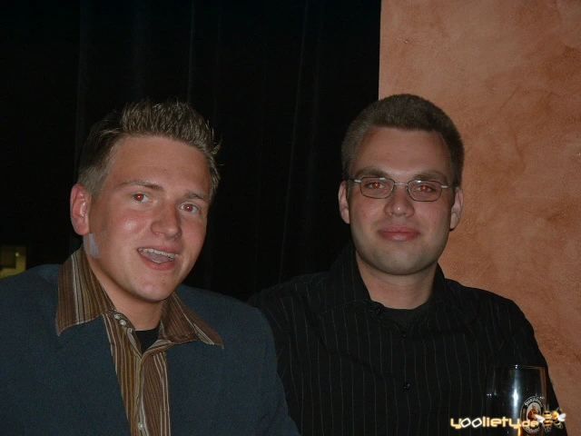 16.05.2003 – Stadtpalais Dortmund – Bild 8